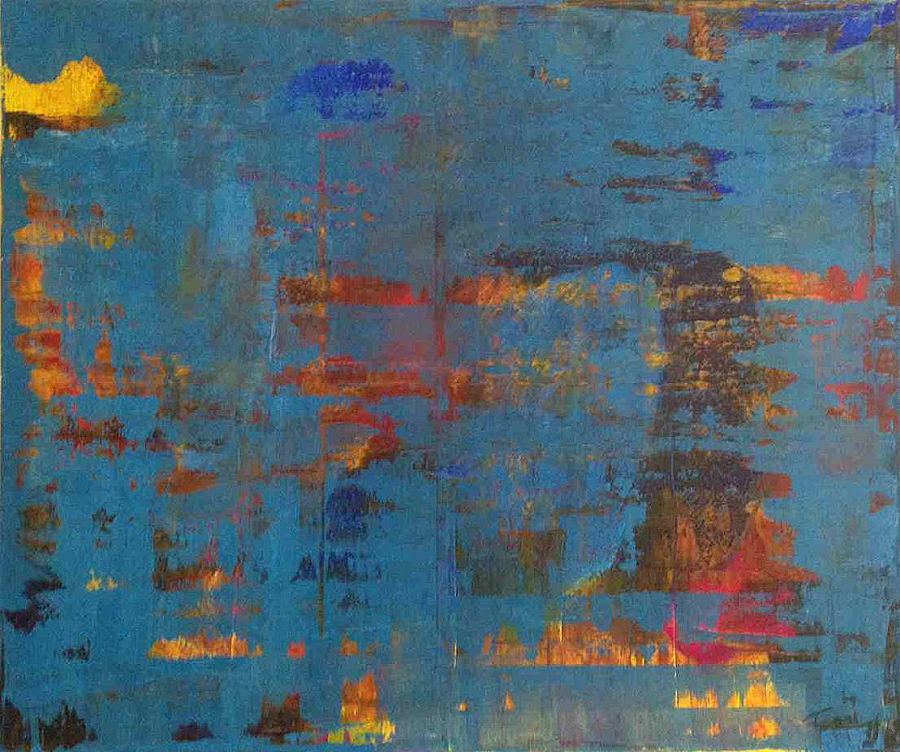 Bild 1510 Hase und Ente – Thomas Pöllmann